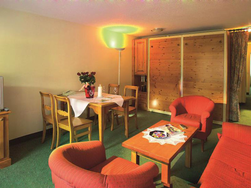 Apart-Hotel Ambassador