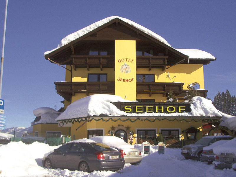 Hotel Seehof