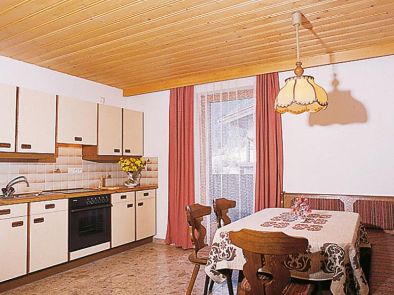 Appartements Bergland