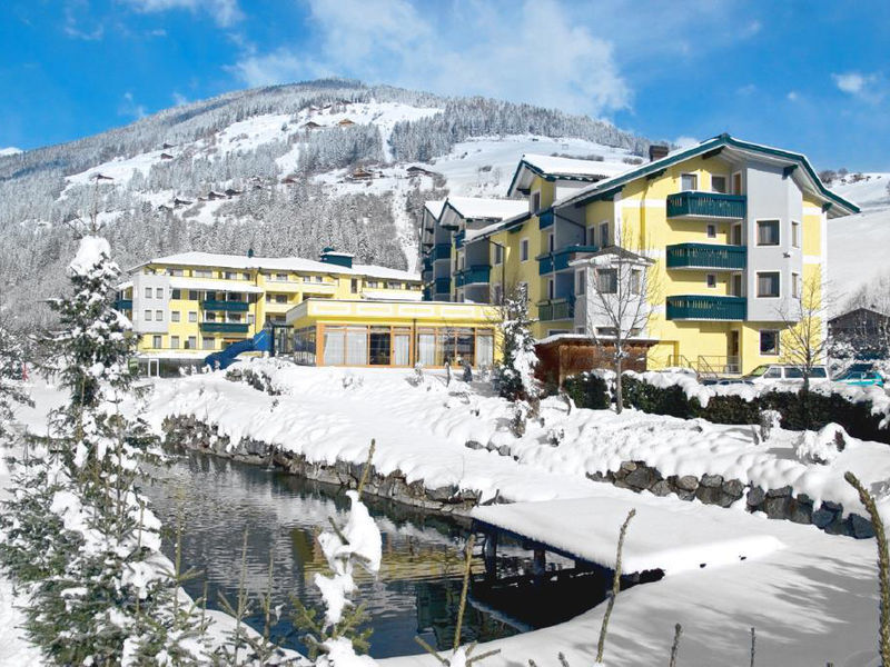 Sporthotel Sillian