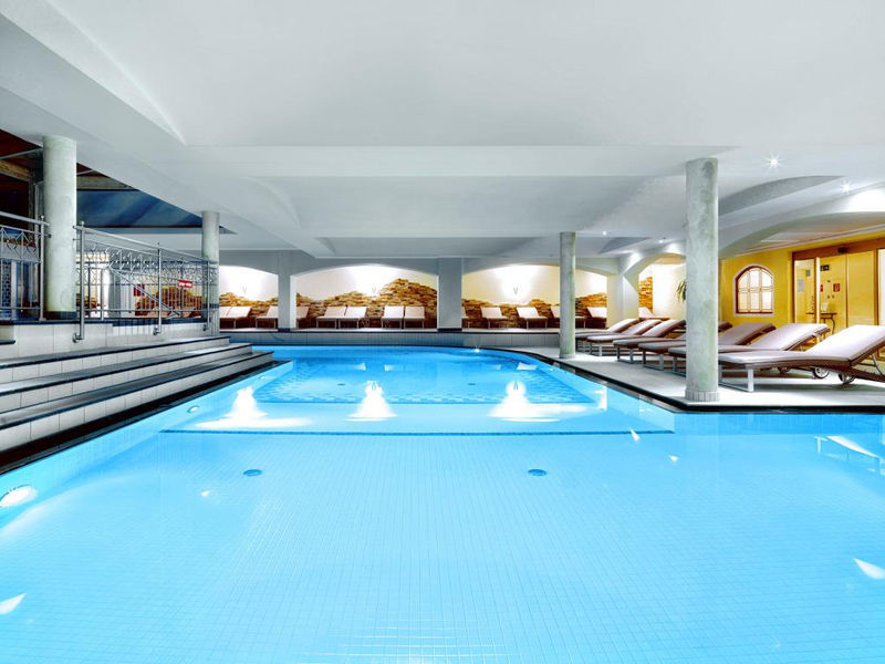 Sporthotel Sillian