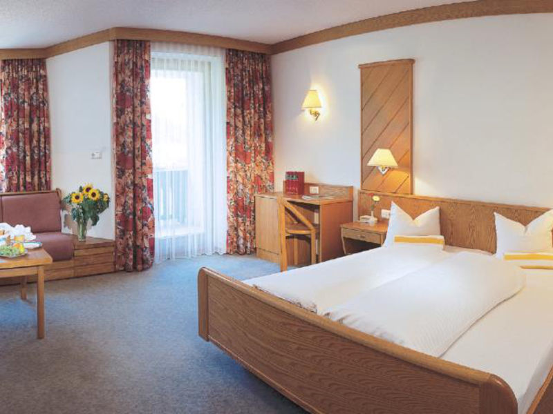 Sporthotel Sillian