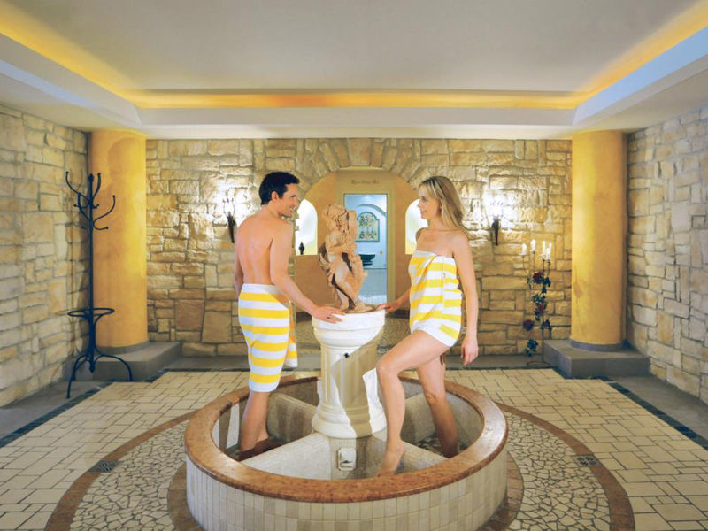 Sporthotel Sillian