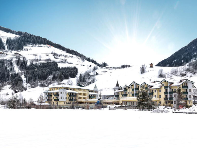 Sporthotel Sillian
