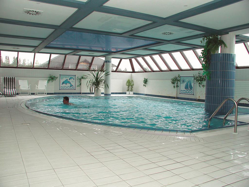 Hotel Hubert Vital Resort