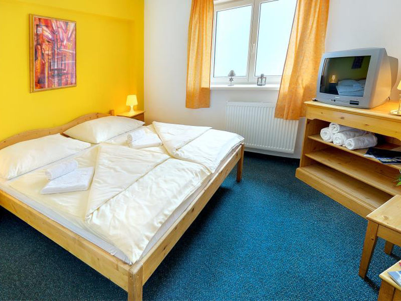 Hotel Srdiecko