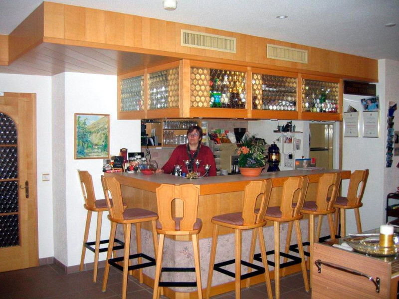 Hotel Sport Almagell