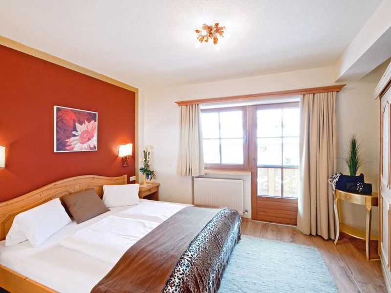 Aparthotel FERIENHOF (App.)