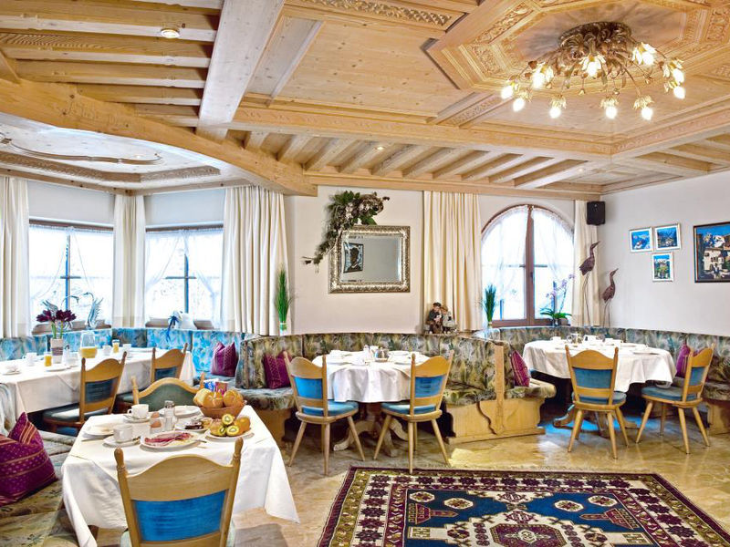 Aparthotel FERIENHOF (App.)