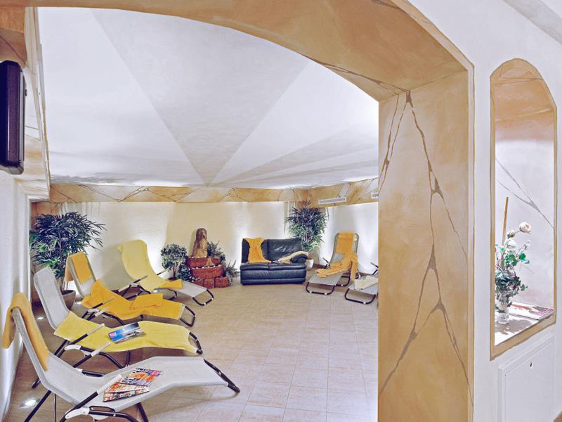 Aparthotel FERIENHOF (App.)