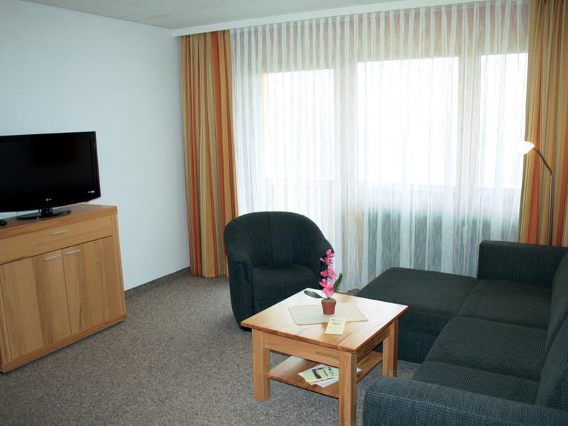 Chiemgau Appartements