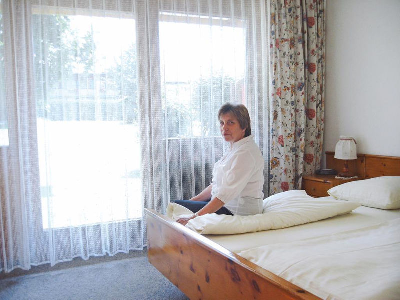 Chiemgau Appartements