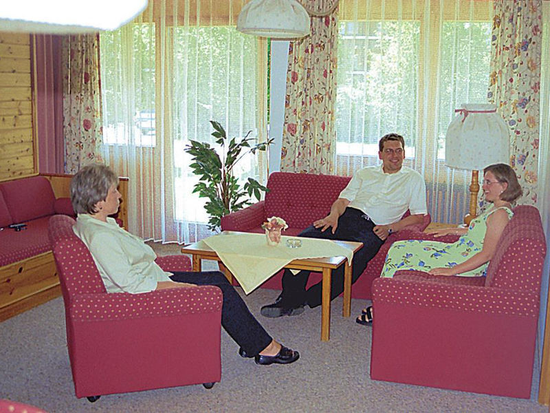 Chiemgau Appartements