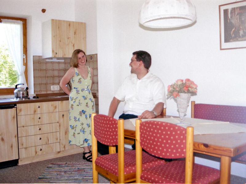Chiemgau Appartements
