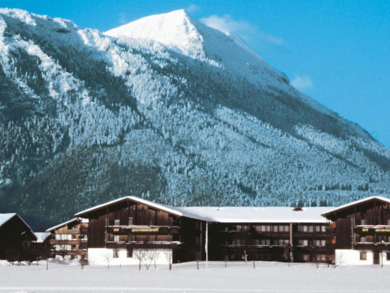 Chiemgau Appartements