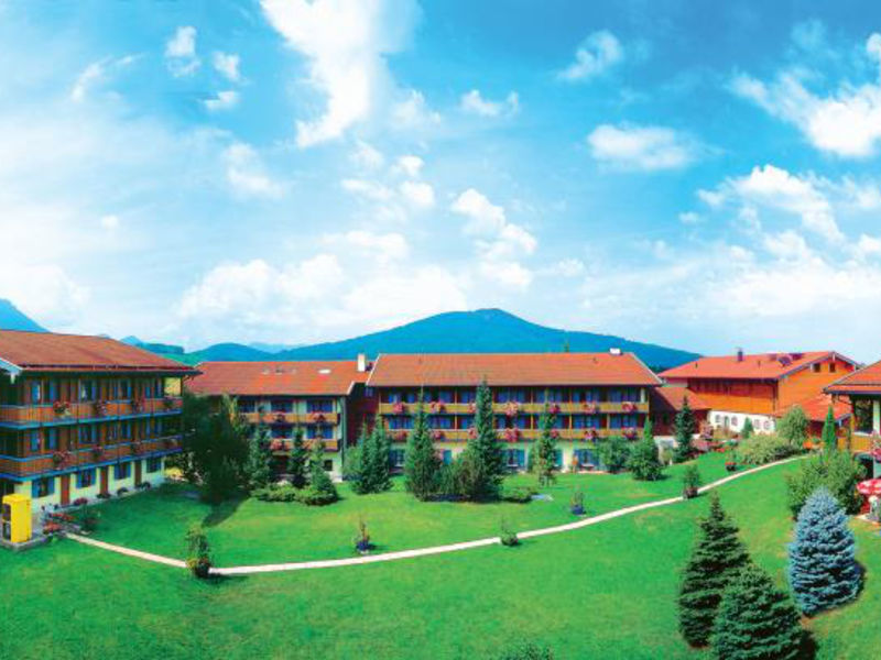 Alpenhotel Bayerischer Hof