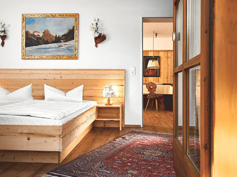 Alpenhotel Bayerischer Hof