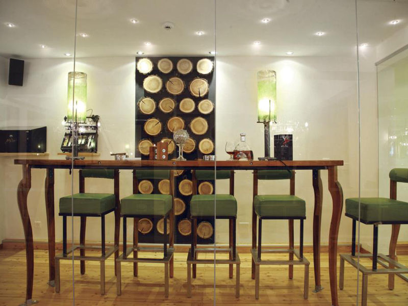 Wellnesshotel PirminZurbriggen