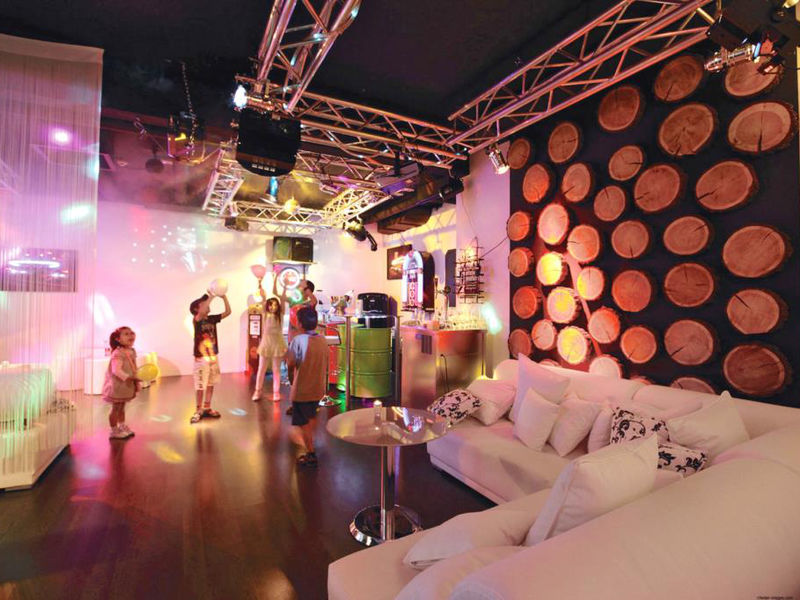 Wellnesshotel PirminZurbriggen