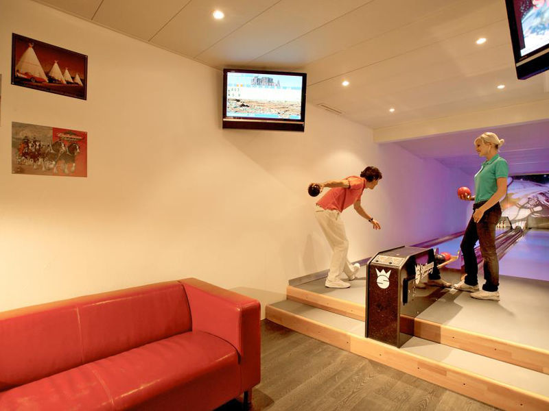 Wellnesshotel PirminZurbriggen