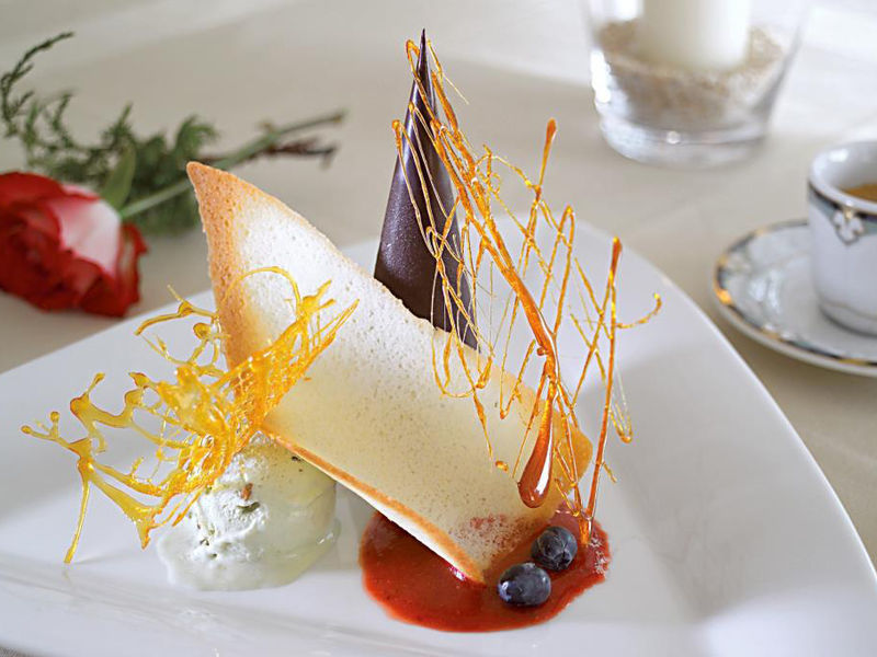 Wellnesshotel PirminZurbriggen