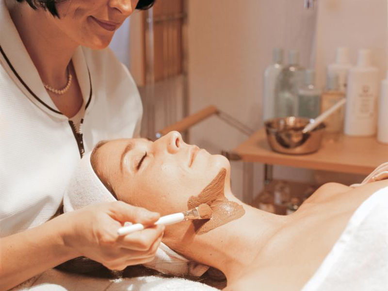 Wellnesshotel PirminZurbriggen