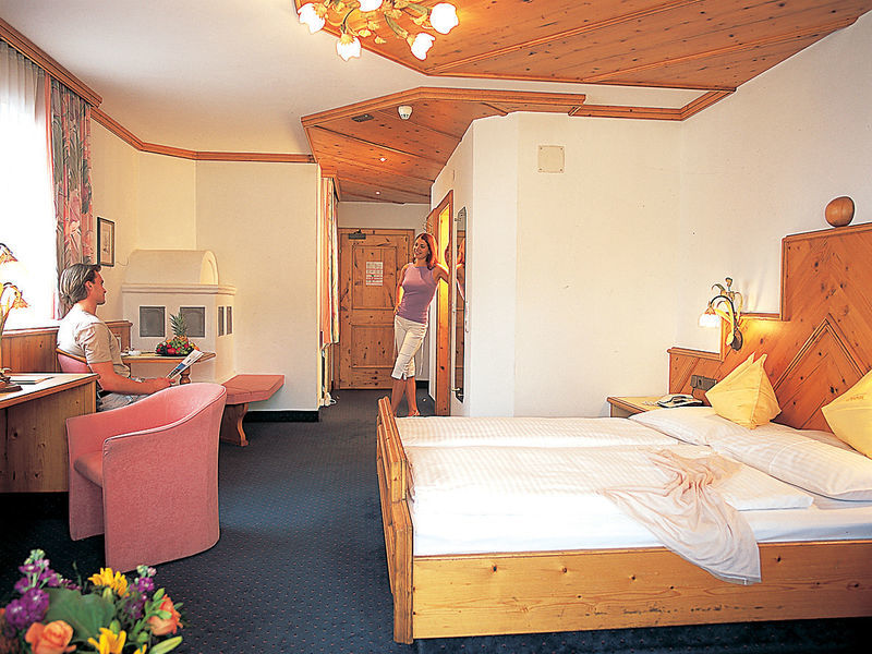 Family & SPA-RESORT ALPENPARK