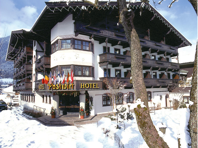 Hotel Postwirt