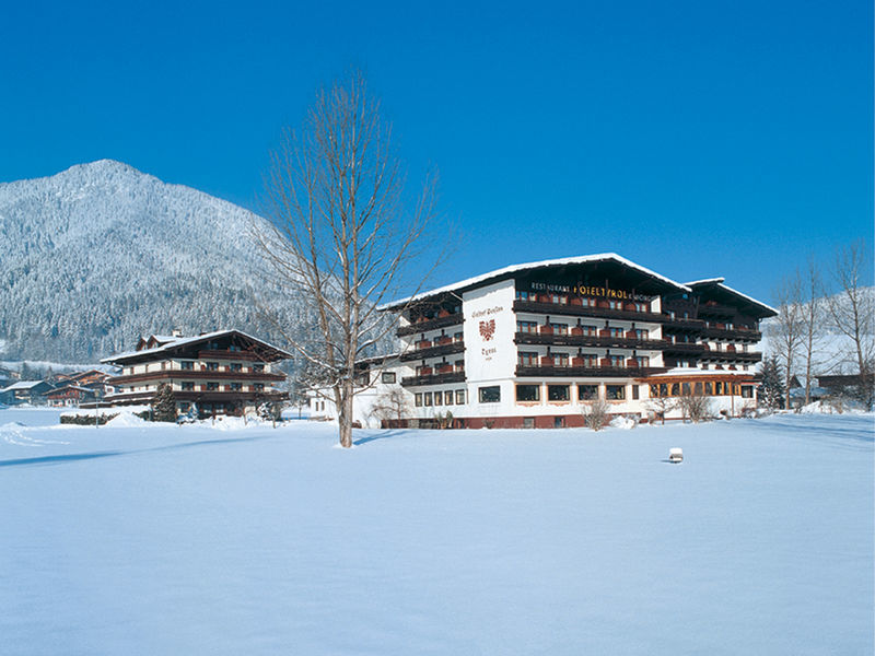 Hotel Tyrol