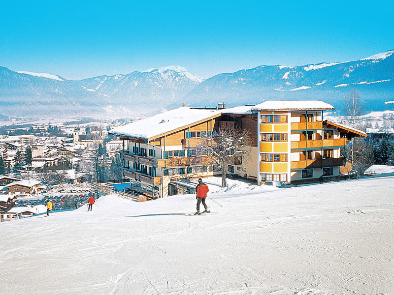 Hotel Zur Schönen Aussicht