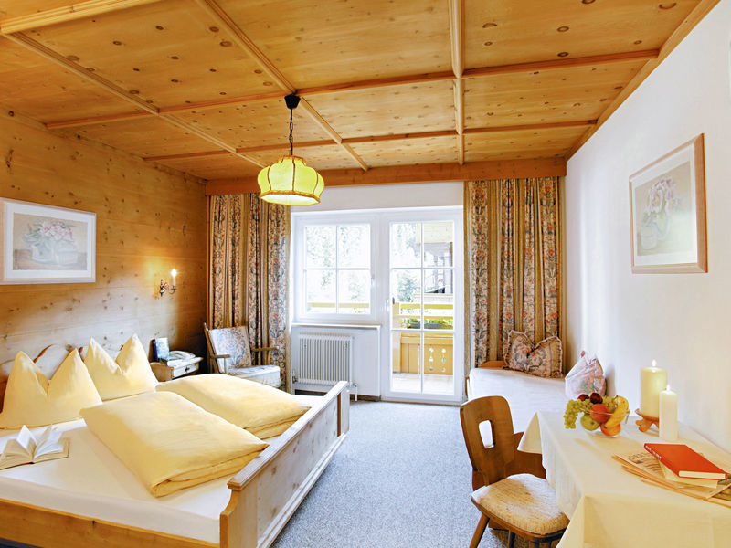 Hotel Alpenherz