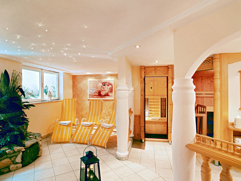 Hotel Alpenherz