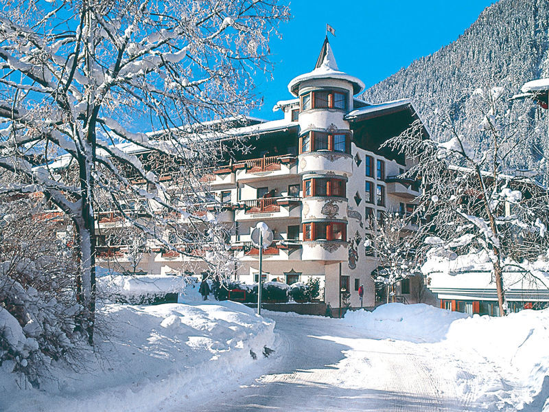 Hotel Berghof