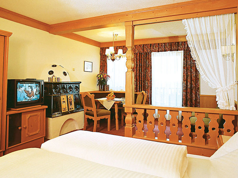 Hotel Berghof