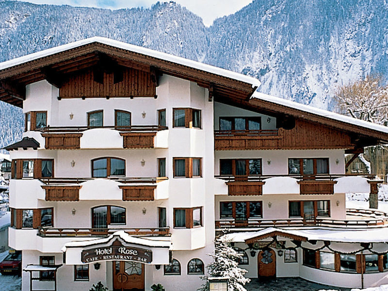 Hotel Rose