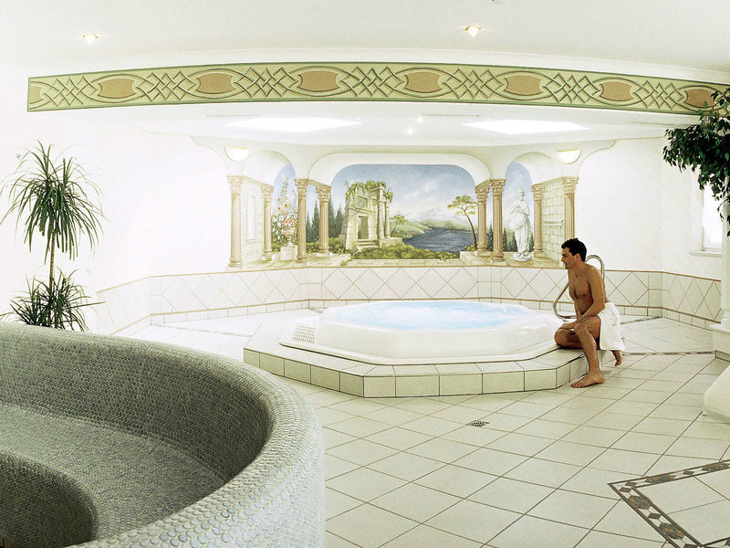 Hotel Rose