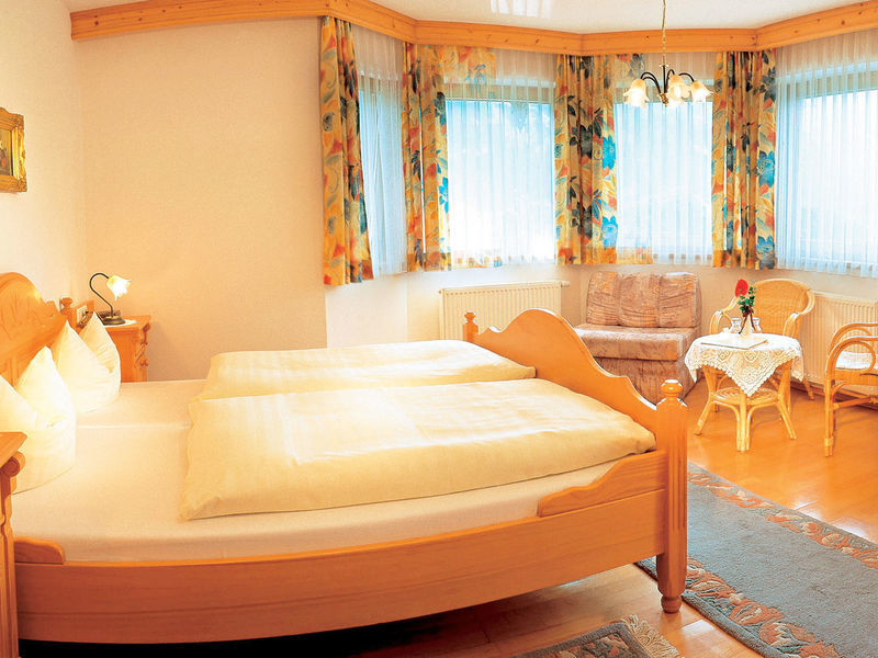 Hotel St. Georg