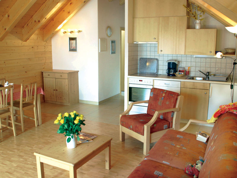 Hotel Thermalp les Bains