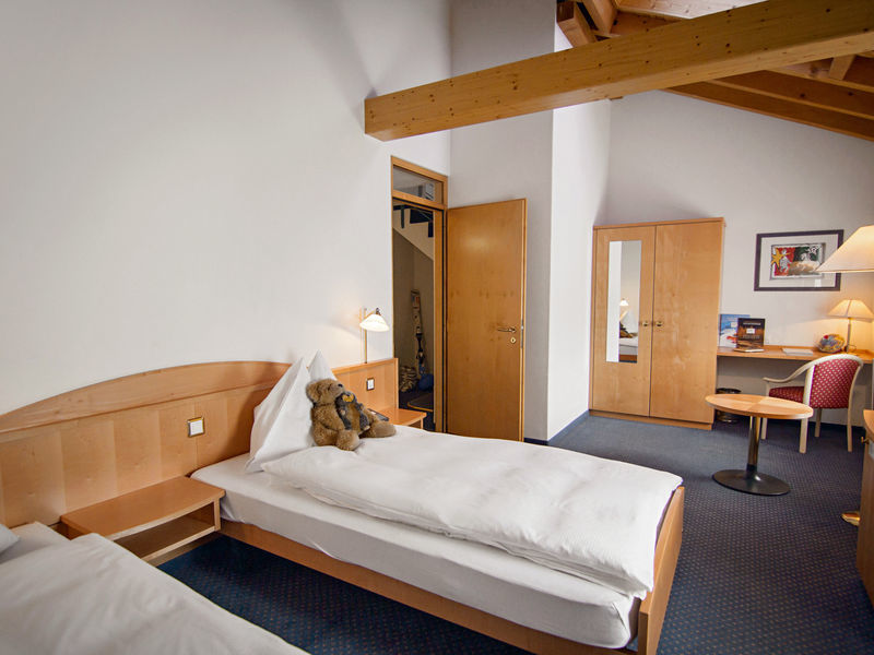 Hotel Du Glacier