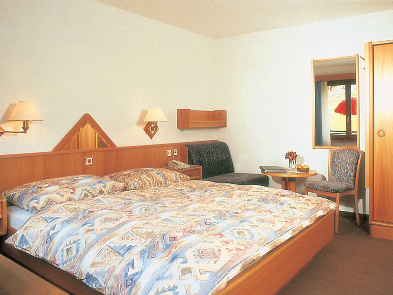 Hotel Etoile