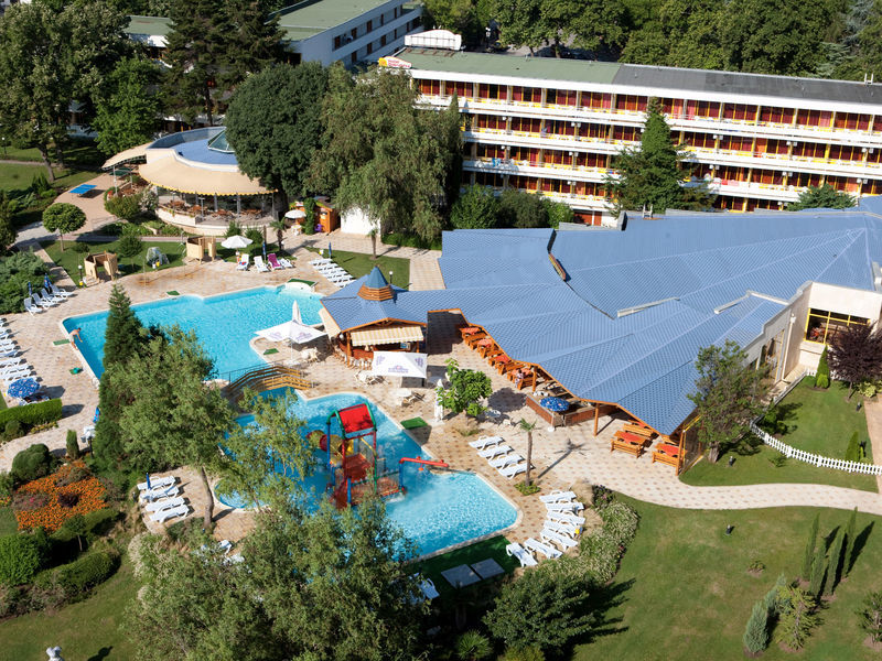 Club Dobrotiza Beach