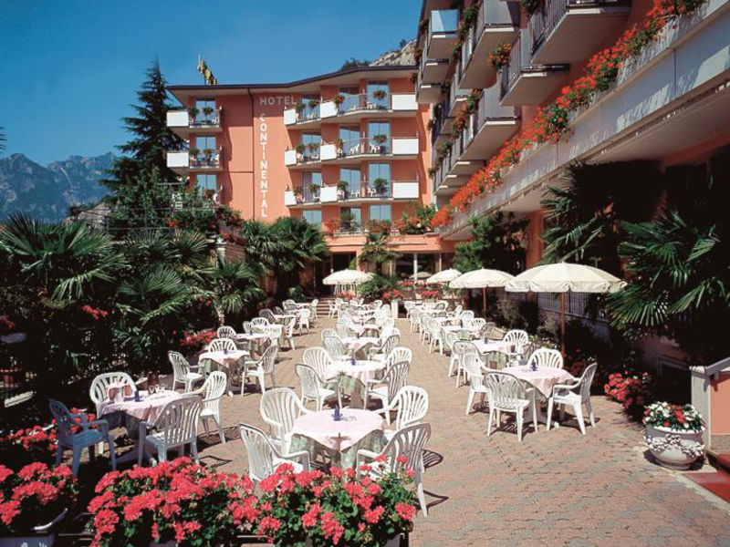 Hotel Continental