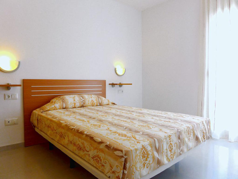 Reihenbungalows Sun Dore
