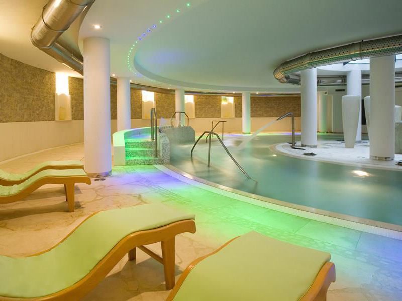 Hotel Mare e Pineta