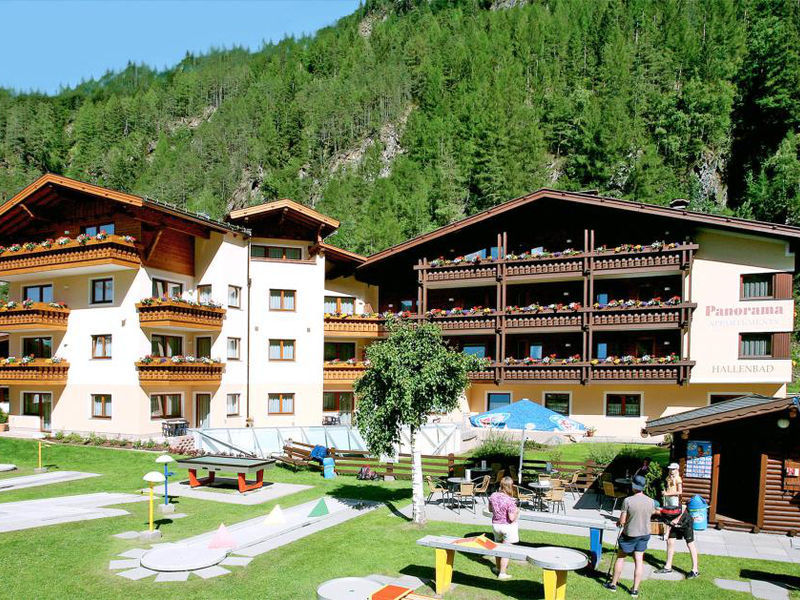 App. Haus Panorama