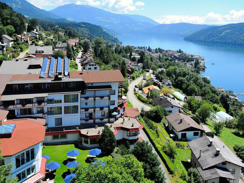 Hotel Alexanderhof