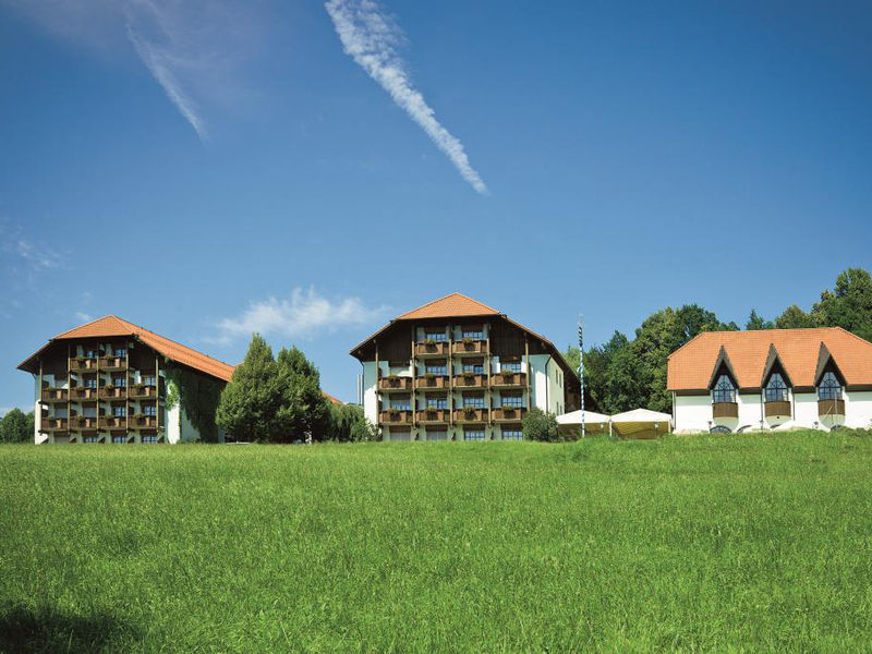 Michel & Friends Waldkirchen