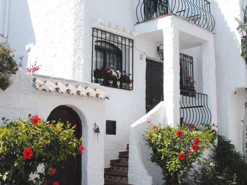 El Capistrano Village