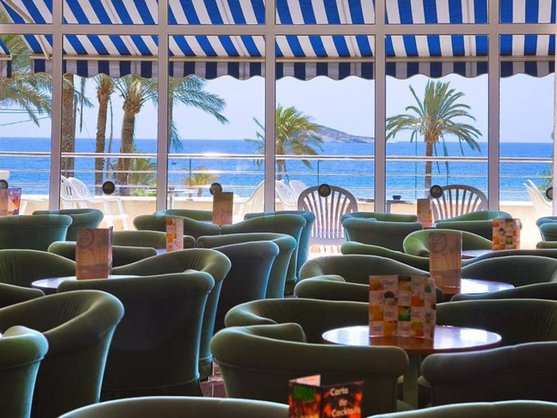 Poseidon Playa