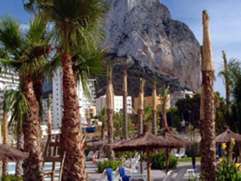 SH Ifach